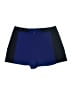 Mcginn Color Block Blue Skort Size S - photo 2