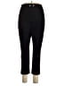 Ann Taylor Black Jeggings Size 14 - photo 1