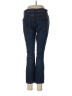 Inc Denim Chevron-herringbone Blue Jeans Size 6 - photo 2