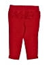 Jumping Beans Red Casual Pants 6-9 MO / 9 MO - photo 2