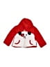 Duck Duck Goose 100% Polyester Red Jacket Size 3-6 mo - photo 1