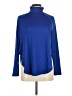 Unbranded Blue Turtleneck Sweater Size M (estimated) - photo 1