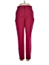 Zara Burgundy Dress Pants Size 4 - photo 1
