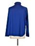 Unbranded Blue Turtleneck Sweater Size M (estimated) - photo 2