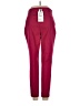 Zara Burgundy Dress Pants Size 4 - photo 2