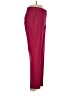 Zara Burgundy Dress Pants Size 4 - photo 4