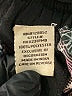 Harmony + Havoc 100% Polyester Tweed Black Casual Pants Size S - photo 8