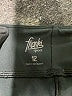 Assorted Brands Solid Black Active Pants Size 12 - photo 3