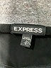 Express Black Jacket Size S - photo 6