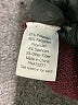 Nine West Burgundy Cardigan Size M - photo 8