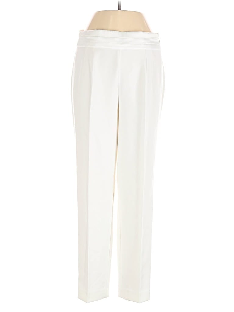 Jcrew Dress Pants In White