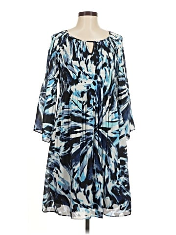 Ninety Casual Dress (view 1)
