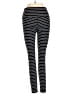 Athleta Stripes Black Leggings Size S - photo 2