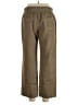 Robert Louis Green Casual Pants Size 16 - photo 2