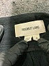 Helmut Lang Black Active Pants Size 6 - photo 6
