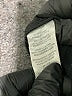 Helmut Lang Black Active Pants Size 6 - photo 7