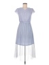 Assorted Brands Blue Casual Dress Size M - photo 1