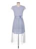 Assorted Brands Blue Casual Dress Size M - photo 2