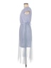 Assorted Brands Blue Casual Dress Size M - photo 5