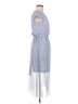 Assorted Brands Blue Casual Dress Size M - photo 4
