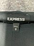 Express Tweed Gray Casual Skirt Size M - photo 4