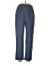 Grace Karin Solid Blue Track Pants Size L - photo 1