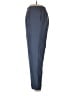Grace Karin Solid Blue Track Pants Size L - photo 5