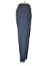 Grace Karin Solid Blue Track Pants Size L - photo 4