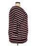 Unbranded Burgundy Pullover Sweater Size 3X - photo 4