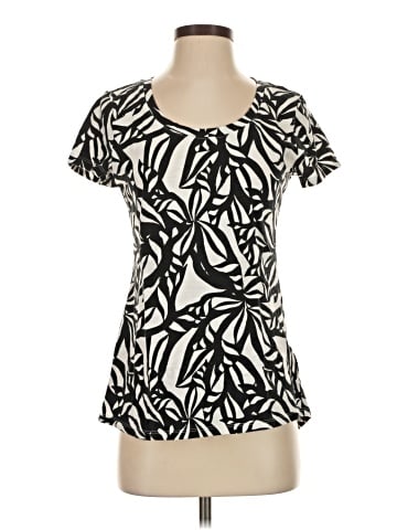 Jason Wu for Target Short Sleeve Top (view 1)