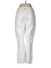 CAbi White Jeans Size 8 - photo 2
