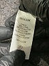 Chadwicks Solid Black Formal Skirt Size 18 - photo 4