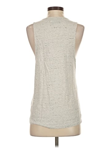 BDG Sleeveless T-Shirt (view 2)