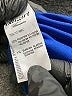 Blugirl Blumarine Solid Blue Cocktail Dress Size EU (IT) 40 / US 4 - photo 8