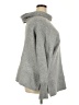 Time and Tru Gray Turtleneck Sweater Size 20 - photo 4