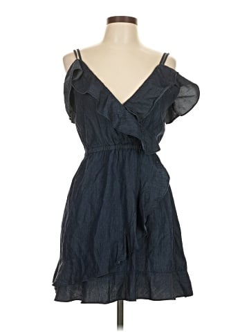 Dollhouse Cocktail Dress (view 1)