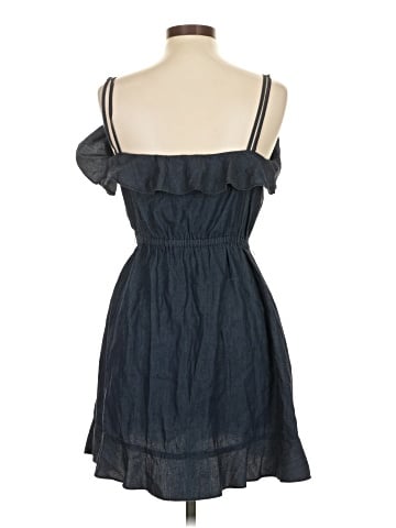 Dollhouse Cocktail Dress (view 2)