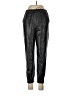 Dollhouse Black Casual Pants Size L - photo 1