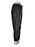 Dollhouse Black Casual Pants Size L - photo 4