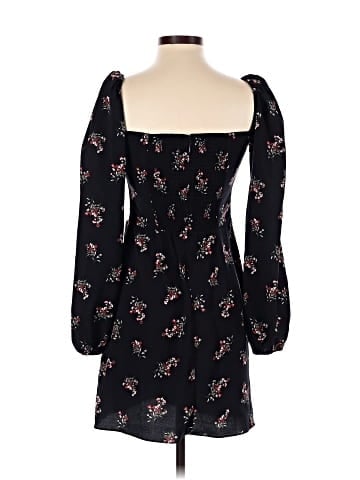 Abercrombie & Fitch Cocktail Dress (view 2)