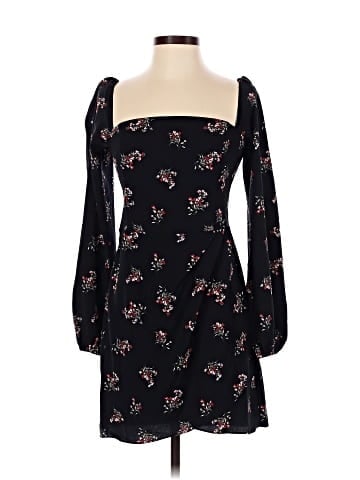 Abercrombie & Fitch Cocktail Dress (view 1)