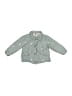 Baby B'gosh Hearts Green Jacket 12-18 MO / 18 MO - photo 1