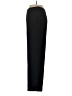 Evan Picone 100% Polyester Solid Black Dress Pants Size 10 - photo 5