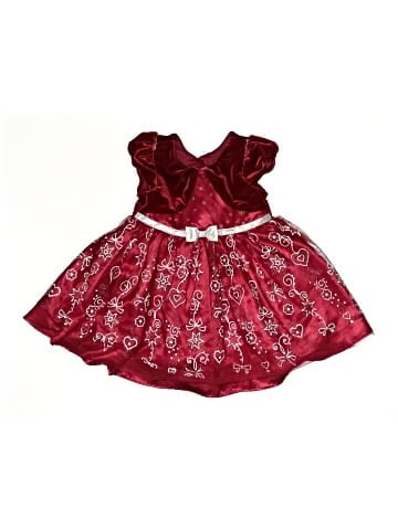Jona Michelle Dress (view 1)