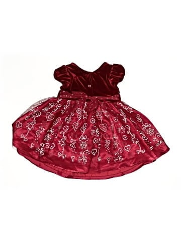 Jona Michelle Dress (view 2)
