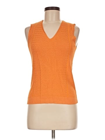 Jones New York Sleeveless Top (view 1)
