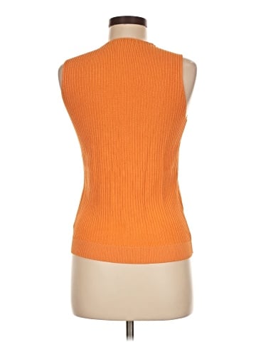 Jones New York Sleeveless Top (view 2)