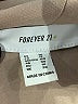 Forever 21 Plus Tan Pullover Hoodie Size 1X - photo 7