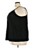 Torrid Black Sleeveless Blouse Size 3X Plus (3) - photo 5