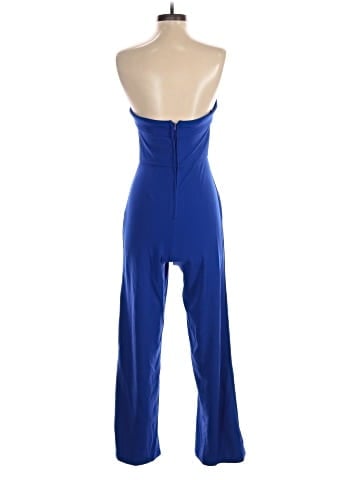 Crystal Sky Jumpsuit (view 2)